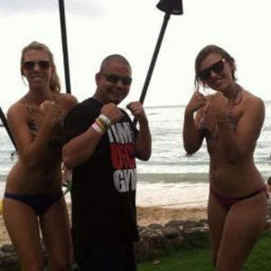 Meet your Posher, Shawn